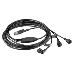 WABCO.4494290800-EBS MODÜL BAĞLANTI KABLO (8 METRE)