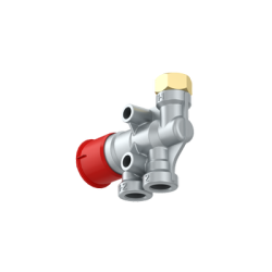 WABCO.9630060030-TRAİLER KURTARMA VENTİL