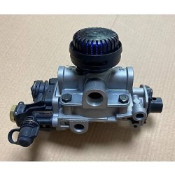 WABCO.4577200050-YÜK AYAR VENTİL ORİJİNAL MERCEDES AXOR (3340-4140)-ATEGO