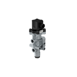 WABCO.4630840310-DİNGİL KALDIRMA KONTROL VENTİL (REKEORSUZ) GENEL TRAİLER