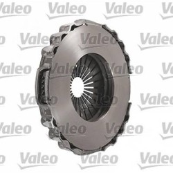 VALEO.805842-DEBRİYAJ BASKI (395 MM) MERCEDES (AXOR) 3228 (OM 906)-FORD (CARGO) 1824-1830-2524-2530-3230-MAN (TGL) 12.180