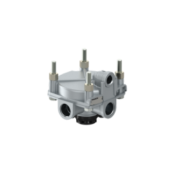 WABCO.9730110020-ROLE VENTİL MERCEDES (CONECTO)