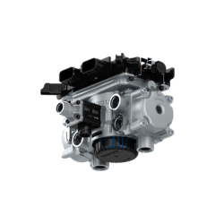 WABCO.4801050070-DEFRANSİYEL AKS MODÜLATÖR MERCEDES (ACTROS-TRAVEGO) (EURO 5)
