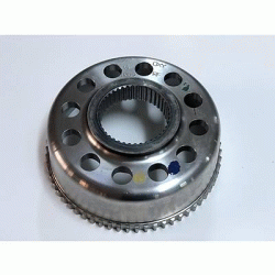 MERİTÖR.W1089-ÇEMBER DİŞLİ TAŞIYICI FORD (CARGO)