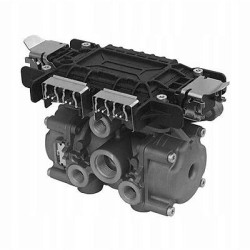 WABCO.4005000810-ABS MODÜLATÖR VCS TRAİLER DAF KAMYON