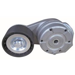 FORD OTOSAN (ORİJİNAL).DC46 6A228 CA-KAYIŞ GERGİ KOMPLE ORİJİNAL FORD CARGO 1846