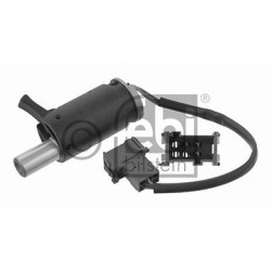 FEBİ.31762-VİTES TAKVİYE MANDAL MERCEDES AXOR (OM 457-OM 501-OM 502)