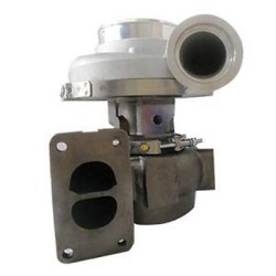 GARETT.7984895001S-TURBOŞARJÖR KOMPLE ESKİ MODEL MERCEDES AXOR 1840-3340-4140