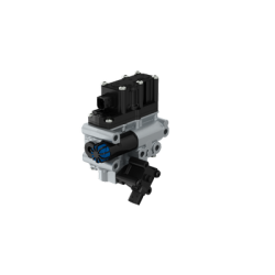 WABCO.4728900610-ECAS SEVİYE VENTİL SCANIA (EURO 6 MOTOR)
