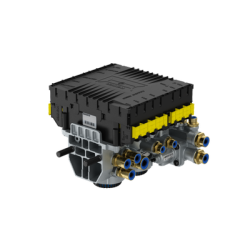 WABCO.4801020630-EBS TRAİLER MODÜLATÖR (24 VOLT) (2S-2M)