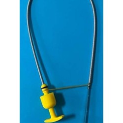 FORD OTOSAN (ORİJİNAL).GC46 6750 CF-YAĞ SEVİYE ÇUBUK ORİJİNAL FORD CAGO 1842-1848-3542-4142