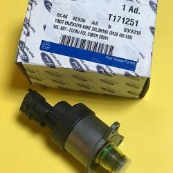 FORD OTOSAN (ORİJİNAL).8C46 9E939 AA-YAKIT ENJEKSİYON KONTROL SELENOİD (MPROP) ORİJİNAL FORD CARGO 2524-3230