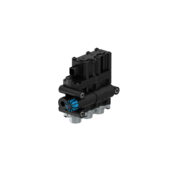 WABCO.4728900410-HAVA SÜSPANSİYON VENTİL (EURO 6) MERCEDES ACTROS