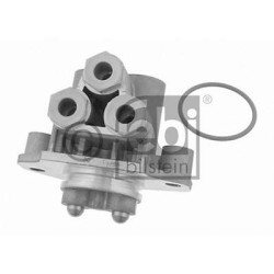 FEBİ.24634-ŞANZUMAN TAKVİYE VENTİL ESKİ MODEL (G131-155-210-211-240) MERCEDES ACTROS-AXOR