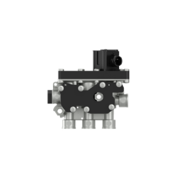 WABCO.4728800200-ECAS SEVİYE VENTİL ESKİ MODEL IVECO-KIA-MAN-KRONE