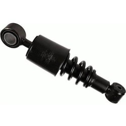 SACHS.316704-KABİN ÖN AMORTİSÖR MERCEDES ACTROS-AROCS