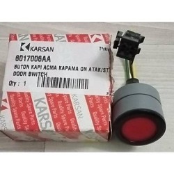 KARSAN.6017006AA- BUTON KAPI AÇMA KAPAMA ÖN ATAK/STAR
