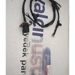 FORD OTOSAN (ORİJİNAL).CC46 9H589 AB-ENJEKTÖR TESİSAT ORİJİNAL FORD CARGO 1838-4136