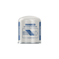WABCO.4329012592-KURUTUCULU HAVA TAHLİYE MAN (TGX) (EURO 6 MOTOR)