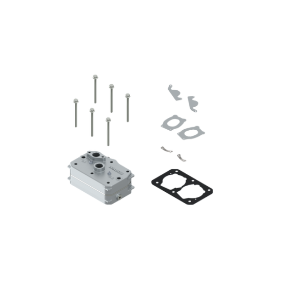 WABCO.9115049222-KOMPRESÖR KAPAK DAF (CF-XF SERİ EURO 3)-RENAULT (PREMİUM-KERAX 370-420) WABCO.9115049222-KOMPRESÖR KAPAK DAF (CF-XF SERİ EURO 3)-RENAULT (PREMİUM-KERAX 370-420)