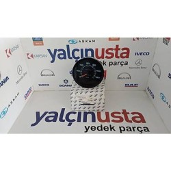 FORD OTOSAN (ORİJİNAL).2C46 10849 AA-KİLOMETRE SAAT (24 VOLT) ORİJİNAL FORD CARGO 2520 (98 MODEL)