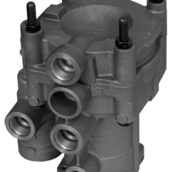 WABCO.9730093000-YÜK AYAR VENTİL DAF (CF-XF)-MAN