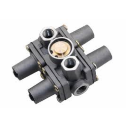 WABCO.9347023870-HAVA DAĞITICI VENTİL DAF-SCANIA