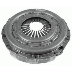 SACHS.3482000462-DEBRİYAJ BASKI (392 MM) MERCEDES ATEGO (OM 904)