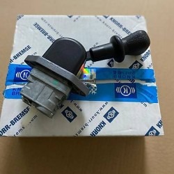 KNORR.DPM60A (17304)-EL FREN KOL FORD CARGO 1838