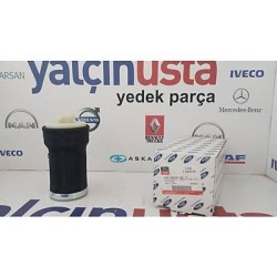 FORD OTOSAN (ORİJİNAL).6C46 E600C96 AA-SÜRÜCÜ KOLTUK HAVA KÖRÜĞÜ ORİJİNAL YENİ MODEL FORD CARGO