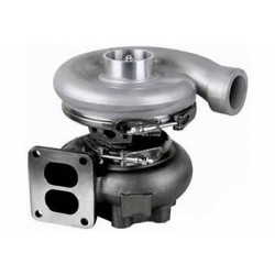 BORG WARNER.56419880007-TURBOŞARJÖR KOMPLE (DİYAFRAMLI) MERCEDES ACTROS OM 502 (EURO 4-5)-TRAVEGO