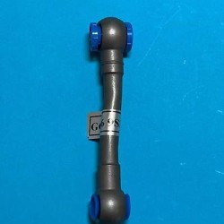 FORD OTOSAN (ORİJİNAL).GC46 9S274 AD-YAKIT BORU ORİJİNAL FORD CARGO 1842-1848-3542-4142