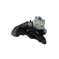 WABCO.6402250320-FREN KALİPER KOMPLE (SOL) (BALATALI) TRAİLER DORSE