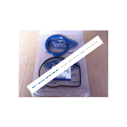 FORD OTOSAN (ORİJİNAL).DC46 6H007 AA-TERMOSTAT KEÇE ORİJİNAL FORD CARGO 1846T