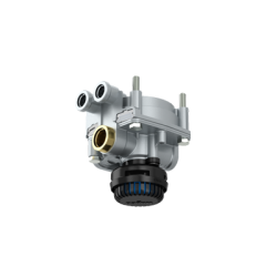 WABCO.9730112060-ROLE VENTİL DAF-PACCAR-RENAULT-VOLVO