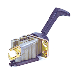 WABCO.9617222100-EL FREN KOL (BASTON TİP) MERCEDES 2521