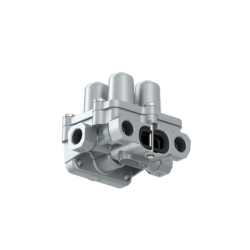 WABCO.9347141100-HAVA DAĞITICI VENTİL IRISBUS-IVECO-MAN-MERCEDES-NEOPLAN-OTOKAR-SCANIA