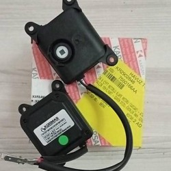 KARSAN.7550166AA-24 V ÇİFT MOTORLU KLAPE MOTORU (KARSAN) - ATAK / STAR