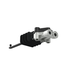 WABCO.4640070020-KABİN SEVİYE VENTİL DAF-PACCAR-RENAULT-VOLVO