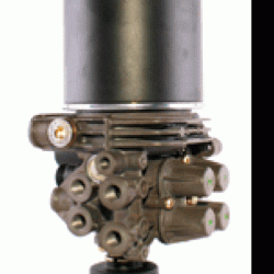 KNORR.ZB4424 (K010593)-HAVA İŞLEME ÜNİTE FORD CARGO 1838-3536