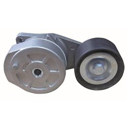 FORD OTOSAN (ORİJİNAL).2C46 6A228 AA-KAYIŞ GERGİ KOMPLE ORİJİNAL FORD CARGO 2524-3230-SCANIA