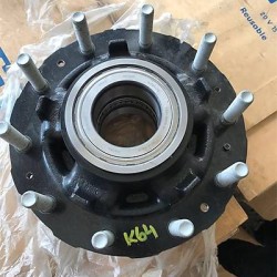 MERİTÖR.A333K4561-PORYA KOMPLE ÇİFT ÇEKER FORD (CARGO)