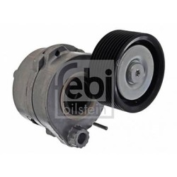 FEBİ.24936-KAYIŞ GERGİ KASNAK MERCEDES 1840-3240-3340-4140 (OM 457)