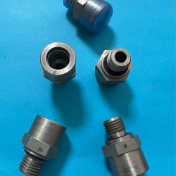 FORD OTOSAN (ORİJİNAL).GC46 7K649 AB-DEBRİYAJ HORTUM BAĞLANTI REKOR ORİJİNAL 1842-1848-3542-4142