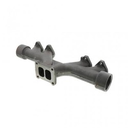 CUMMINS.3896414-EKSOZ MANİFOLD (ORTA) CUMMINS (ISM11-QSM11-M11)