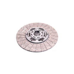 SACHS.1878007072-DEBRİYAJ BALATA (430 MM) MERCEDES (AXOR) (OM 457)-MERCEDES (ACTROS) (OM 501-OM 502)