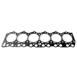FORD OTOSAN (ORİJİNAL).2C46 6051 EB-SİLİNDİR KAPAK CONTA ORİJİNAL FORD CARGO 2524-3230