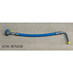 FORD OTOSAN (ORİJİNAL).GC46 3B702 DB-DİREKSİYON BORU ORİJİNAL FORD CARGO 4142