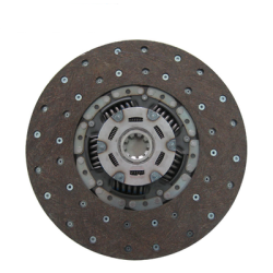 SACHS.1878026431-DEBRİYAJ BALATA (310 MM) MERCEDES MB 800