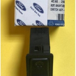 FORD OTOSAN (ORİJİNAL).4C46 2M034 BA-İKAZ ANAHTAR (ASR) ORİJİNAL FORD CARGO 2524-3230